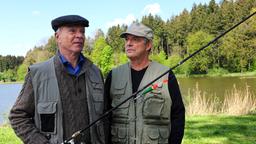 Werner und André 