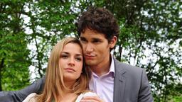 Theresa und Moritz