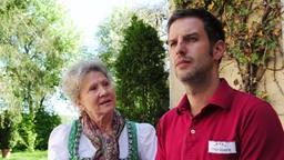 Hildegard und Nils