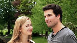 Theresa und Konstantin 