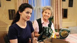 Hildegard und Elena