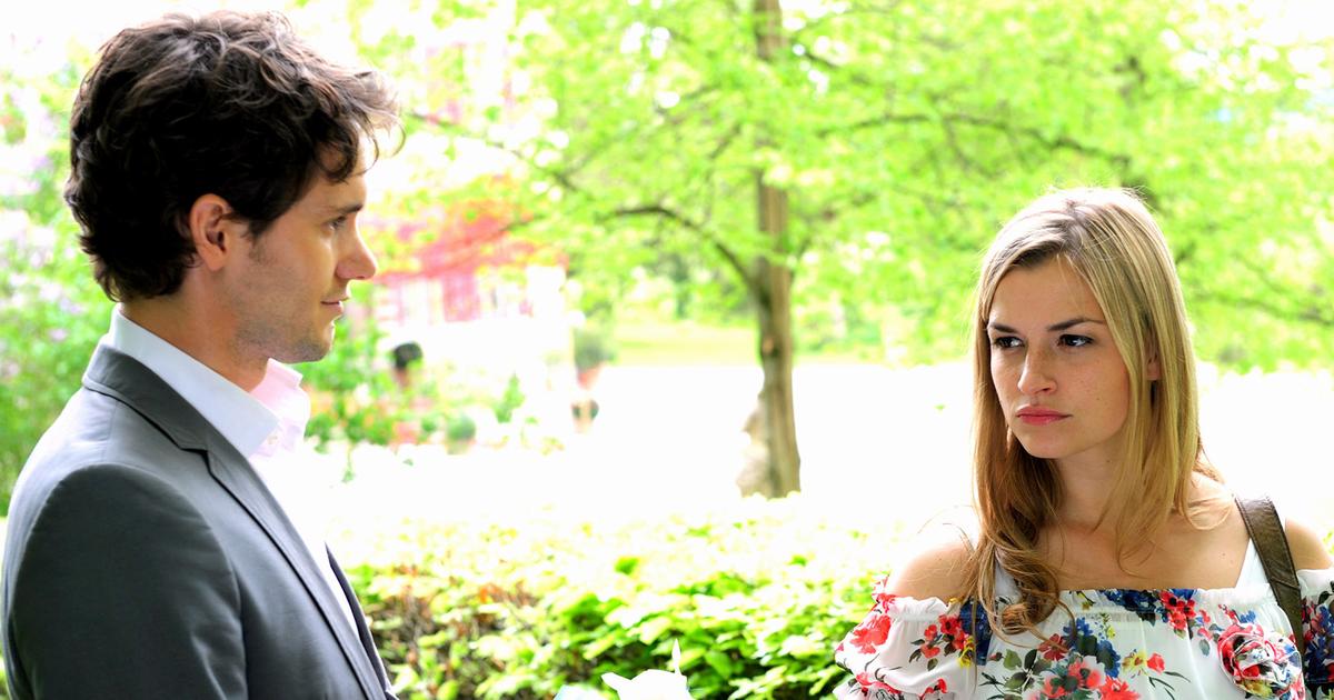 Episodenführer Sturm Der Liebe Episodenführer Sturm Der Liebe