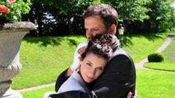 Elena und Nils 