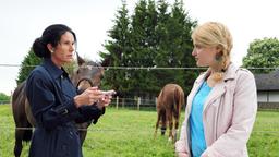 Doris und Mandy