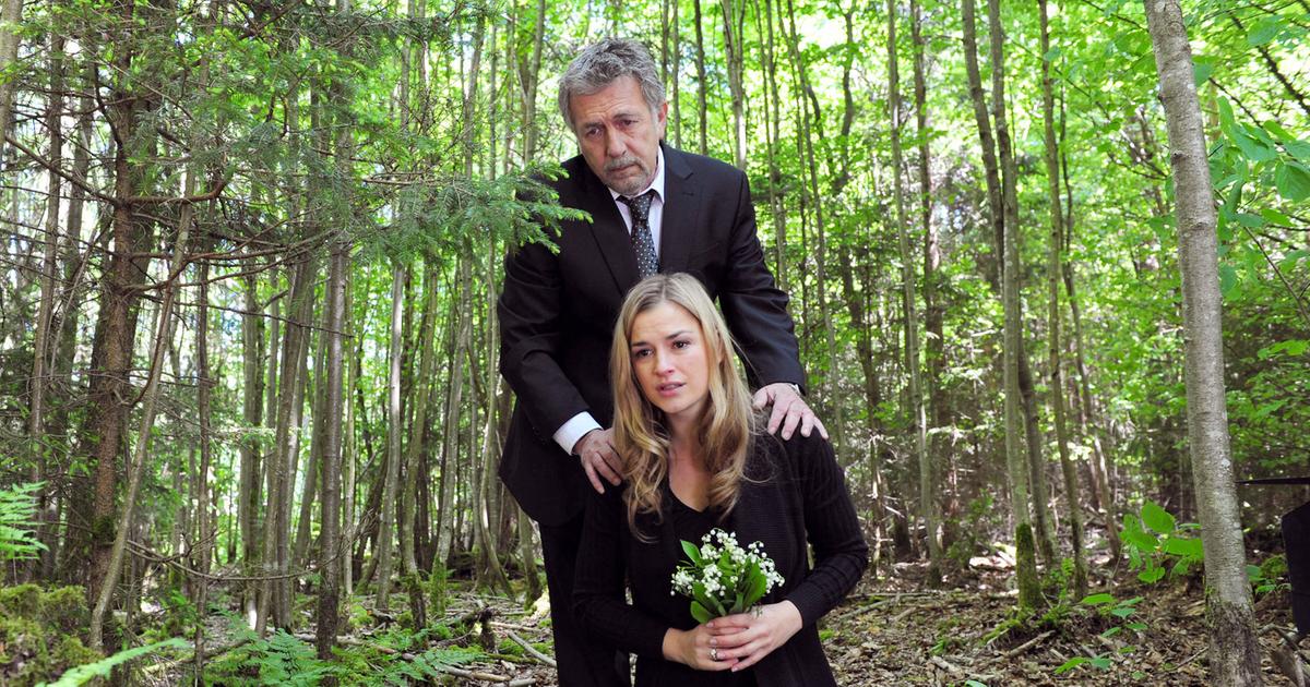 Bilder: Bildergalerie zur Folge 1574 - Sturm der Liebe - ARD | Das Erste