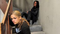 Theresa und Doris