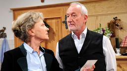 Alfons und Hildegard