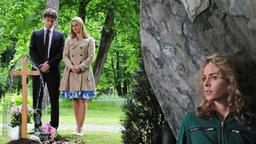 Moritz, Theresa und Kristin