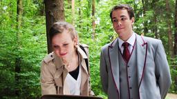 Xaver und Marie 