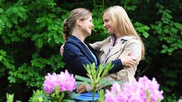 Marie und Theresa