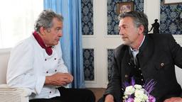 Julius und André