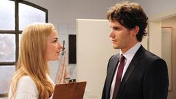 Theresa und Moritz