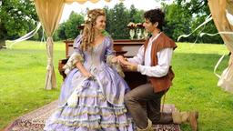Theresa und Moritz