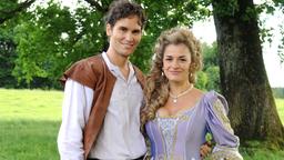 Theresa und Moritz