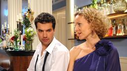 Natascha und Konstantin