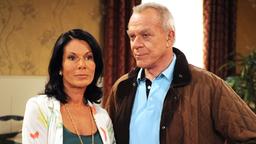 Doris und Werner