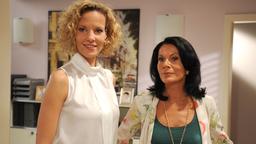 Natascha und Doris