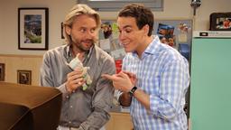 Xaver und Michael