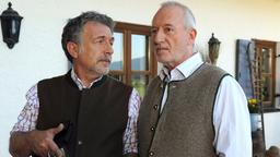 Alfons und Julius