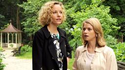 Natascha und Marlene
