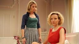 Marlene und Natascha