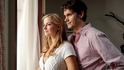 Theresa und Moritz