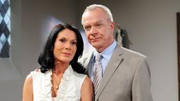 Doris und Werner
