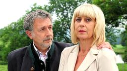 Julius und Charlotte