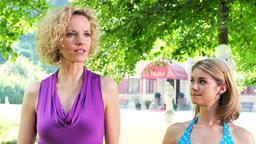Natascha und Marlene 