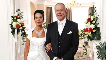 Bild: ARD/Ann Paur Doris und Werner