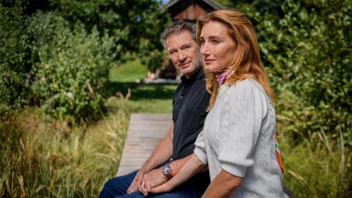 Sabotage - Sturm der Liebe - ARD | Das Erste