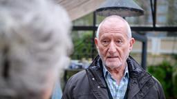 Alfons (Sepp Schauer) und Hildegard (Antje Hagen) geht das für die Schwarzbachs anstehende Ereignis auch nah.