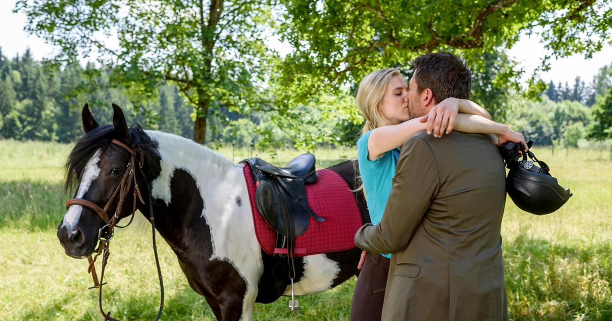 Ein Mann zum Heiraten Sturm der Liebe ARD Das Erste