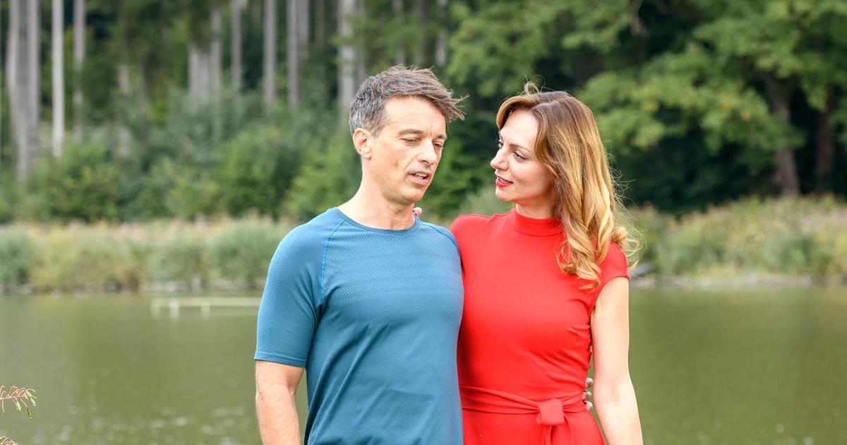 gefahr erkannt sturm der liebe ard das erste