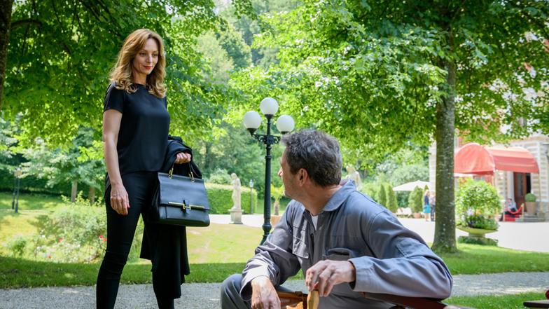 Sturm Der Liebe Folge 3440 Sturm Der Liebe Folge 3440