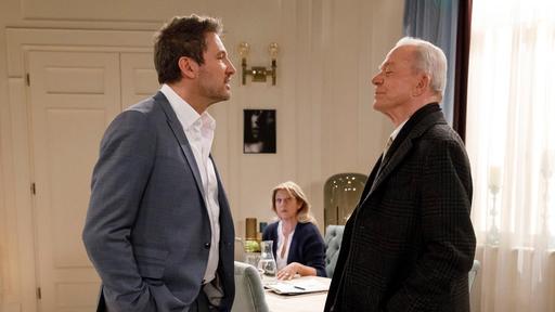 Letzte Chance - Sturm der Liebe - ARD | Das Erste