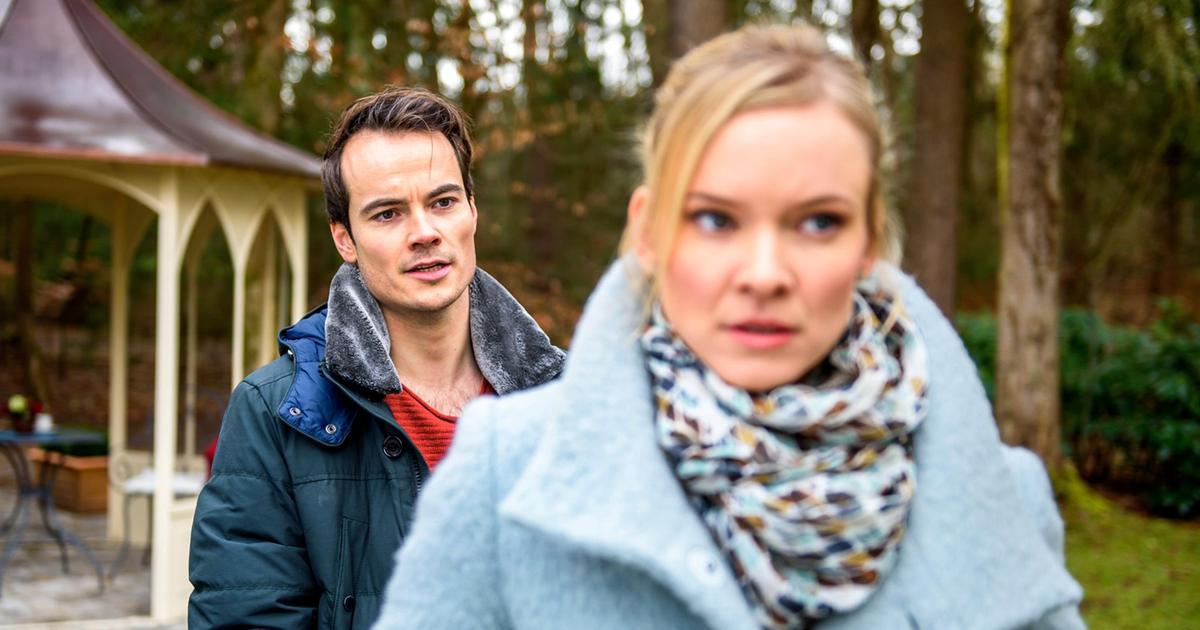 Sturm Der Liebe Folge 3386 Sturm Der Liebe Folge 3386