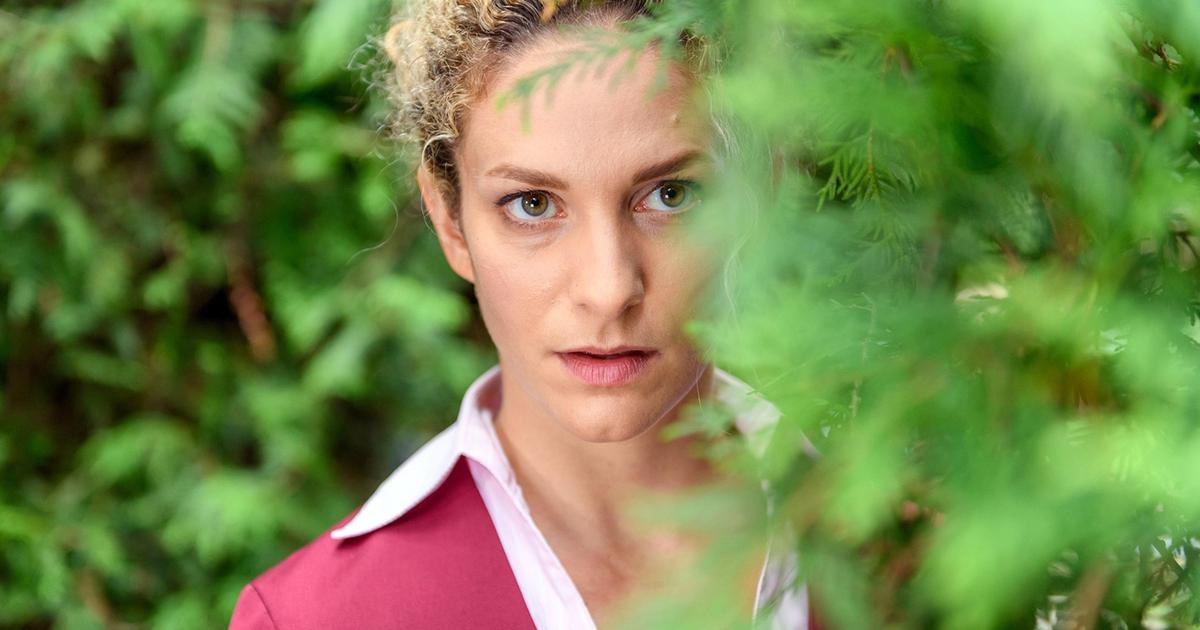 Alter paulina hobratschk Paulina Wallner