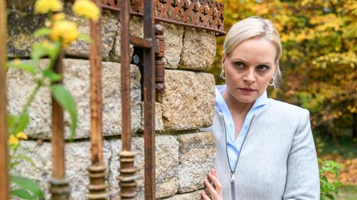 Abschiedsinterview mit Jenny - Sturm der Liebe - ARD | Das Erste