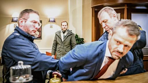 Kontakte - Sturm der Liebe - ARD | Das Erste