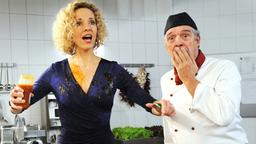 Natascha und André