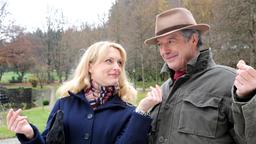 Rosalie und André