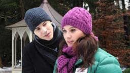 Kira und Martin