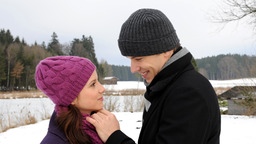 Kira und Martin 