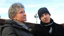 Hildegard und Martin