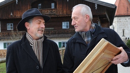 Julius und Alfons