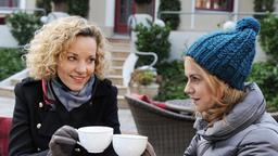 Natascha und Marlene