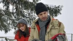 Sabrina und Nils