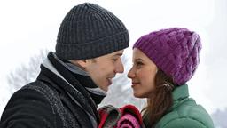Martin und Kira 