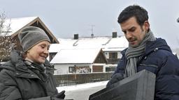 Hildegard und Nils